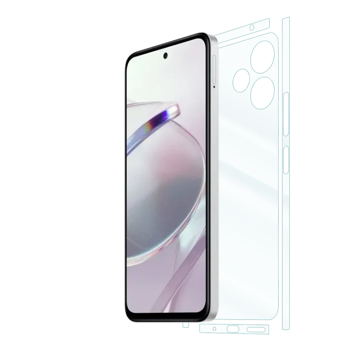 WetFit / No Screen / Ultra Clear