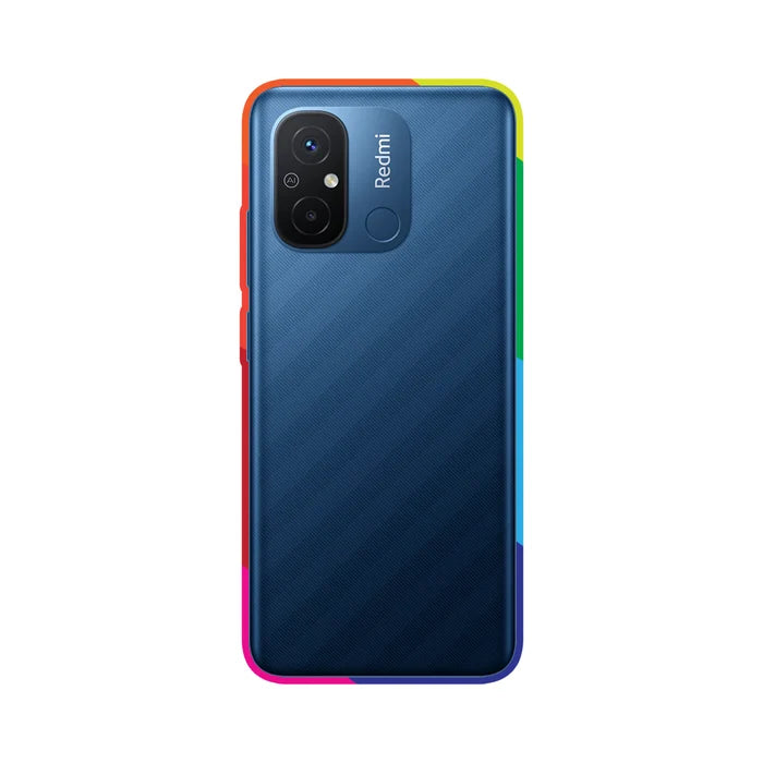 Redmi 12C Mobile Skins & Wraps