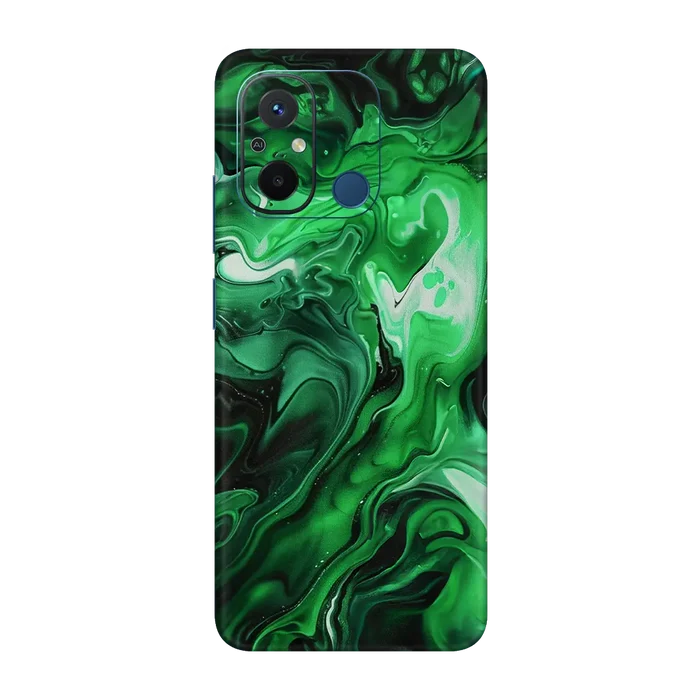 Full Back / Goblin Gas