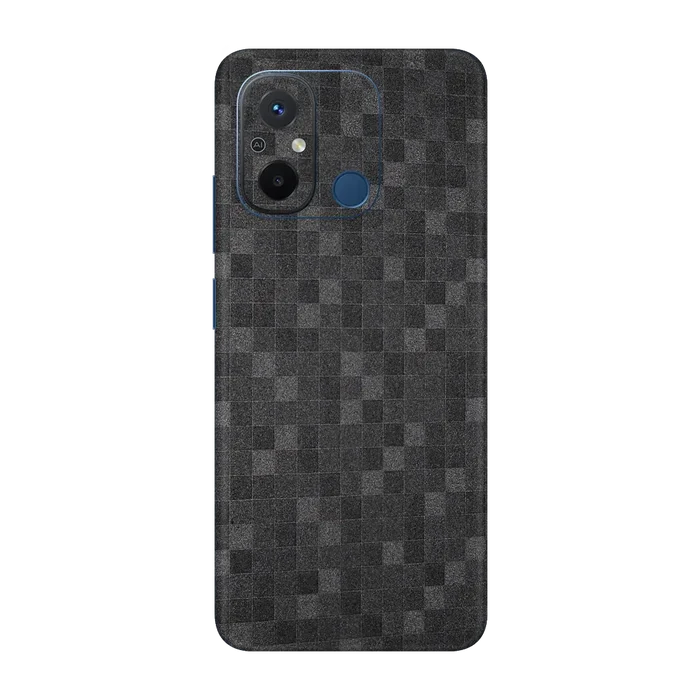 Full Back / Pixels Dark