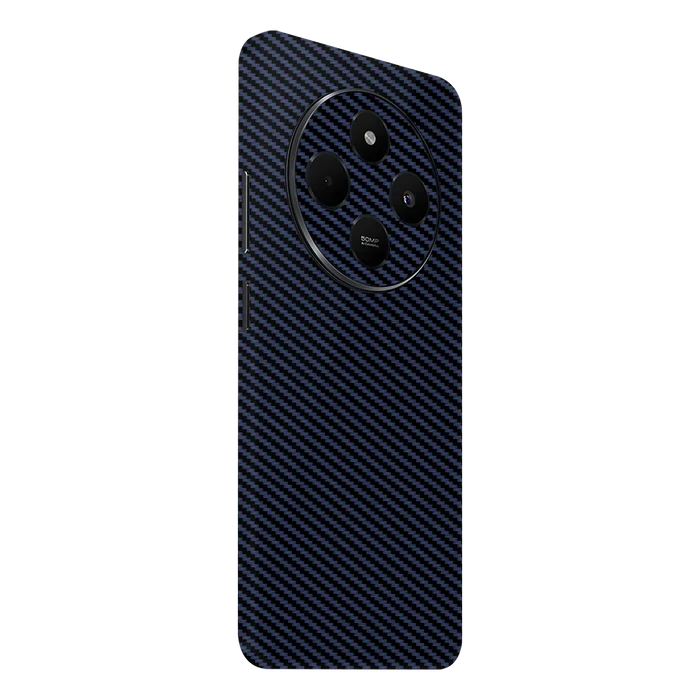 Full Back / Navy Aramid