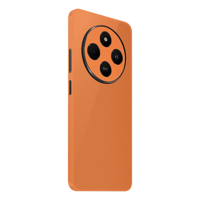Full Back / Cosmic Orange