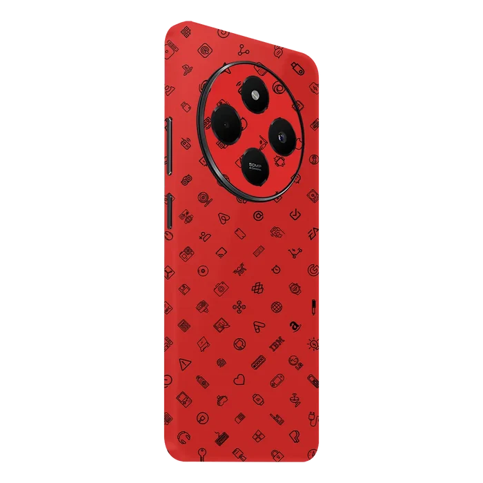 Redmi 14C 5G Mobile Skins & Wraps