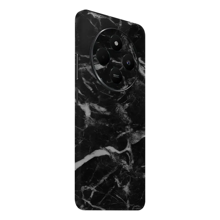 Full Back / Black Marble