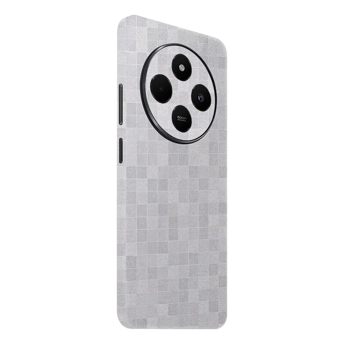 Full Back / Pixels Light