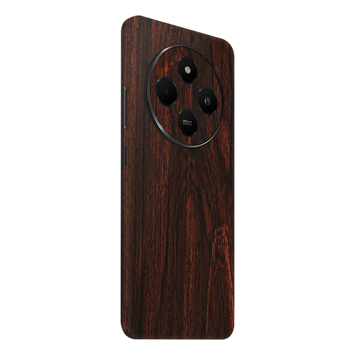 Full Back / Mahogany Wood