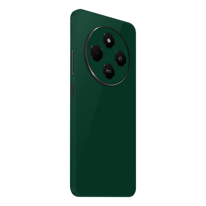 Full Back / Pine Green