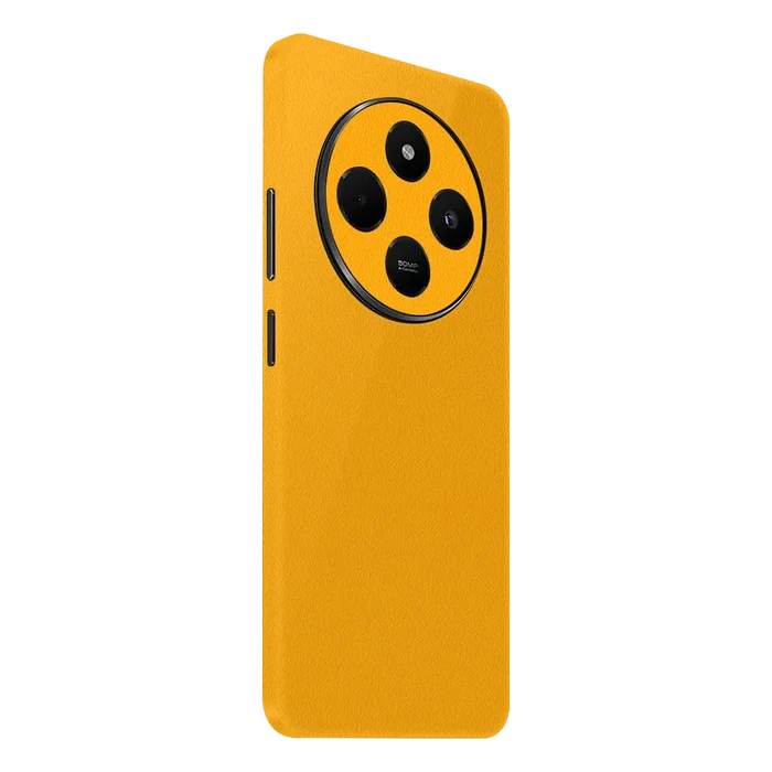 Full Back / Sandstone Yellow