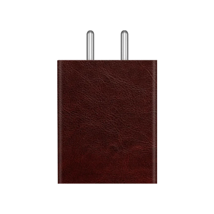 Select Texture / Auburn Leather