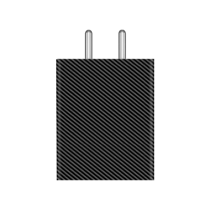 Select Texture / Noir Aramid