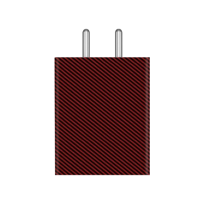 Select Texture / Scarlet Aramid