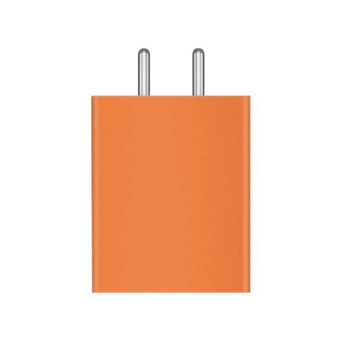 Select Texture / Cosmic Orange