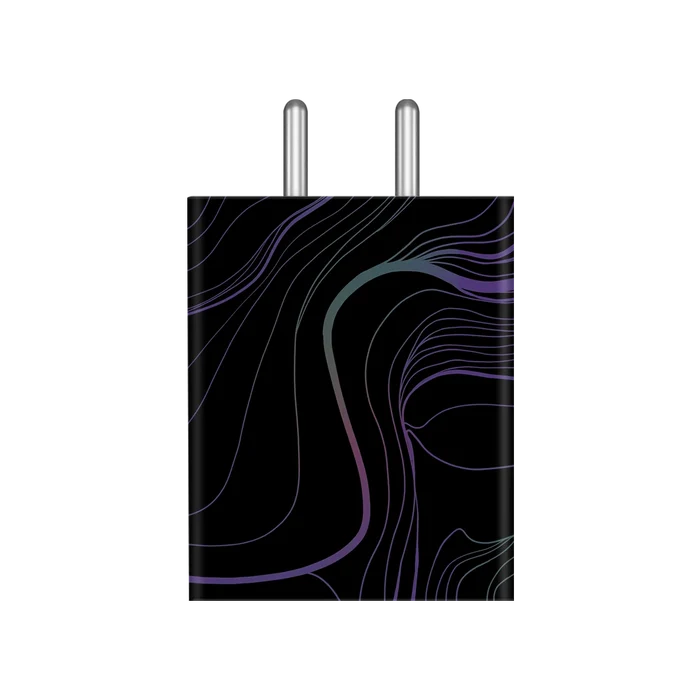 Select Texture / Nebula Shift