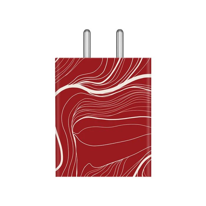 Select Texture / Magma Vein