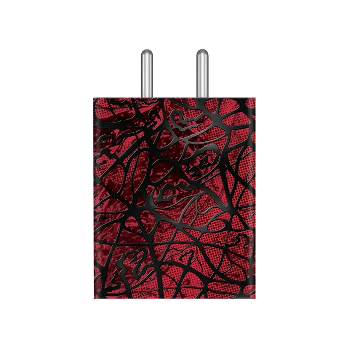 Select Texture / Red Inmate