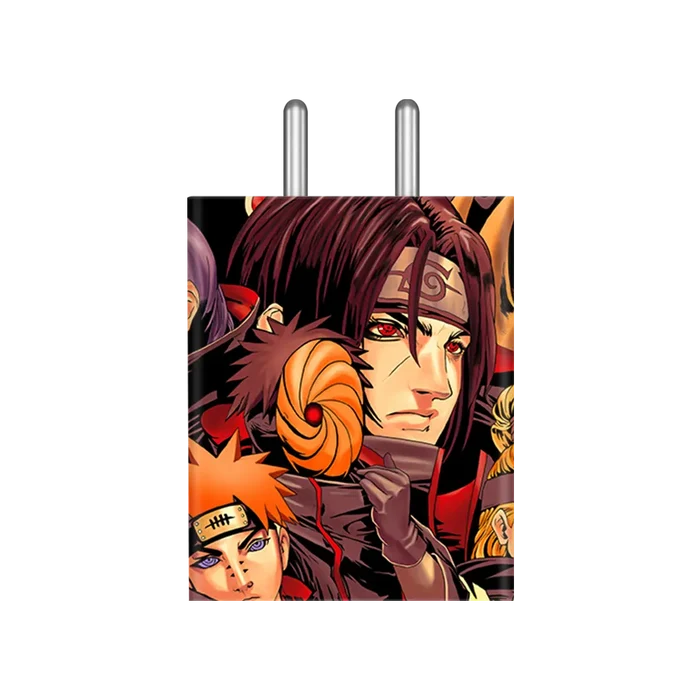 Select Texture / Rogue Ninja