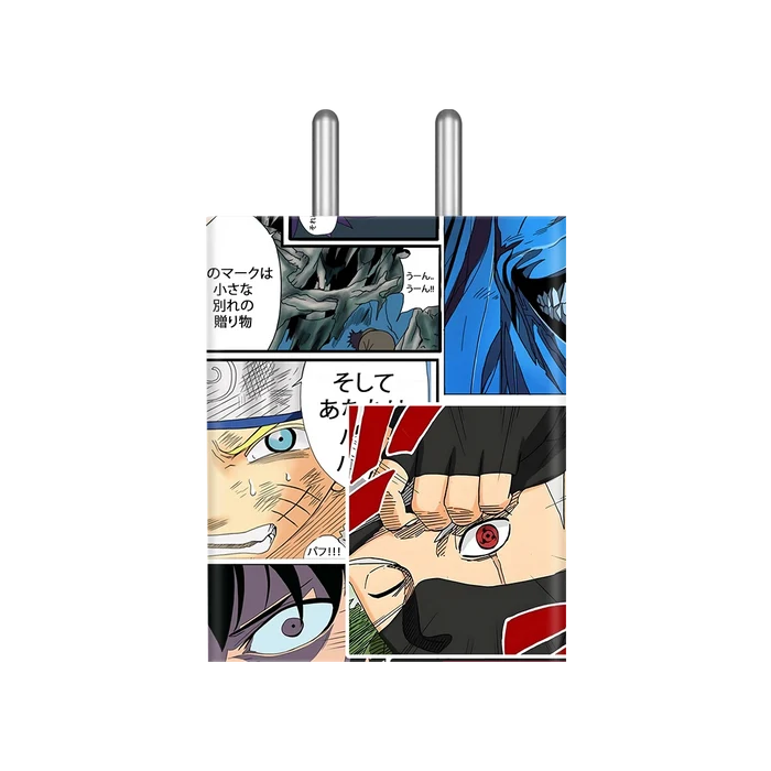 Select Texture / Manga Relics