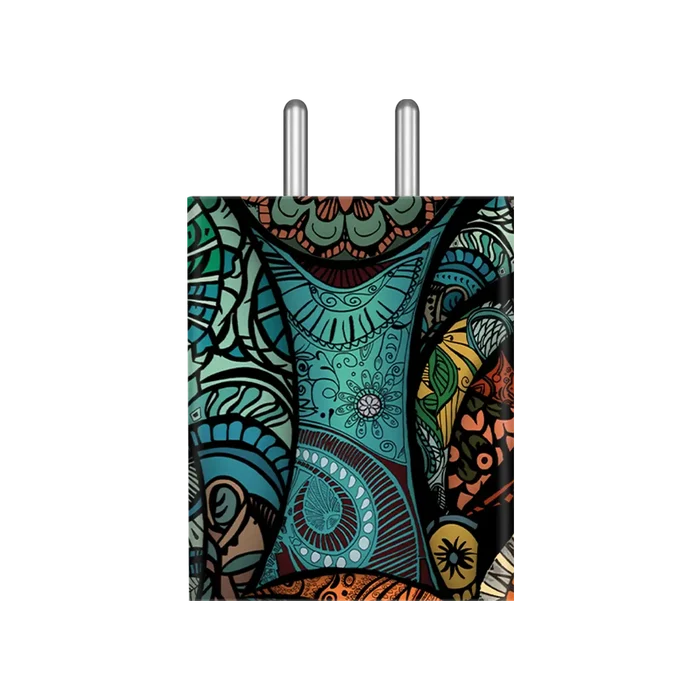Select Texture / Tribal Tusk