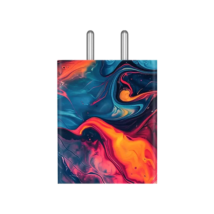 Select Texture / Molten Fury