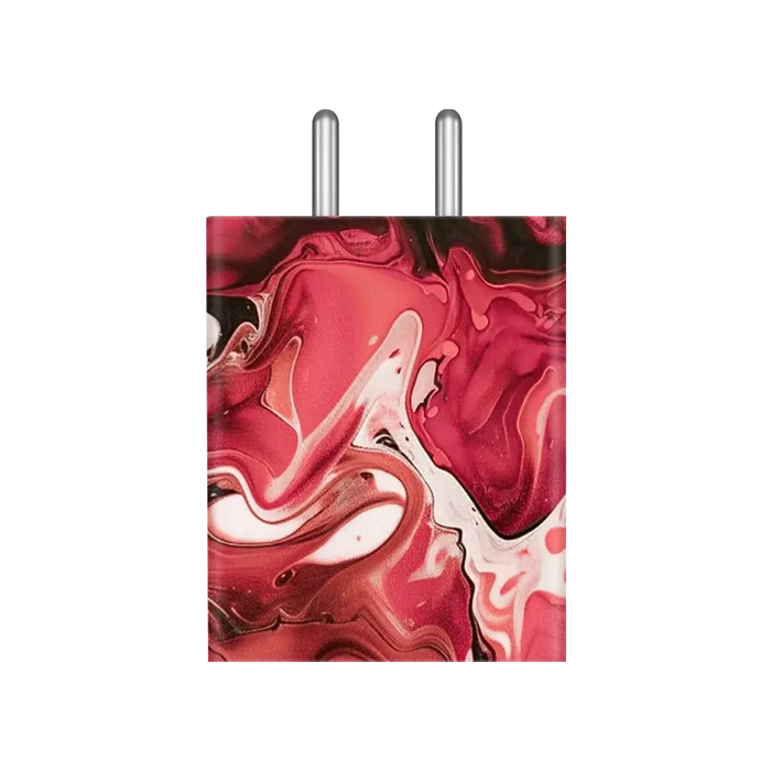 Select Texture / Blood Rush