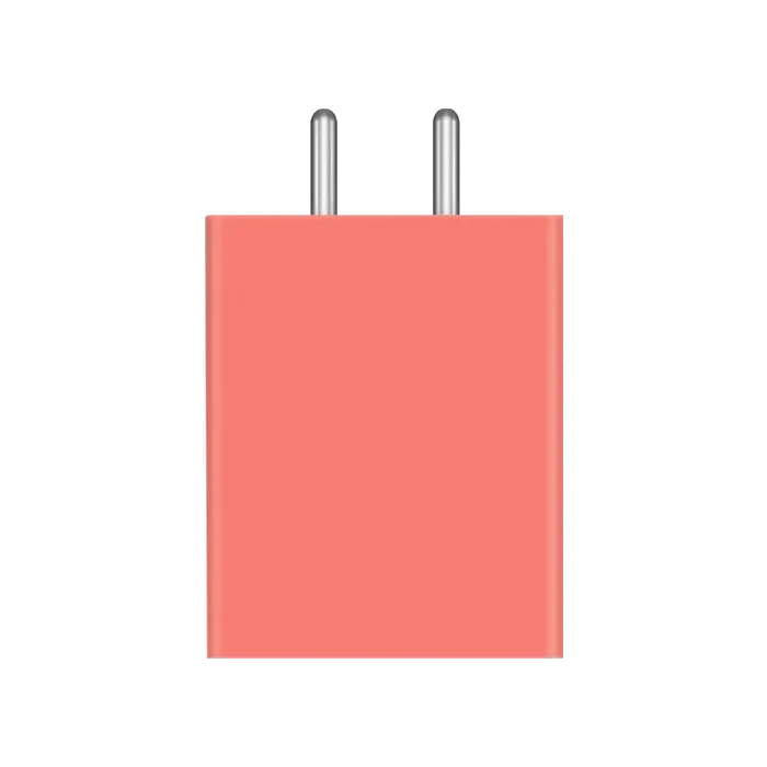 Select Texture / Pastel Red