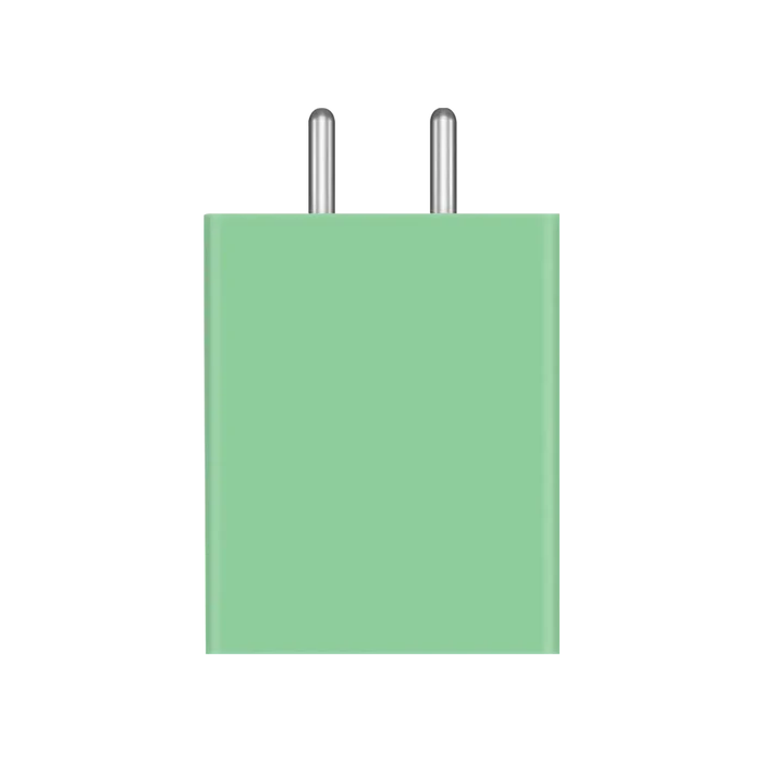 Select Texture / Pastel Green