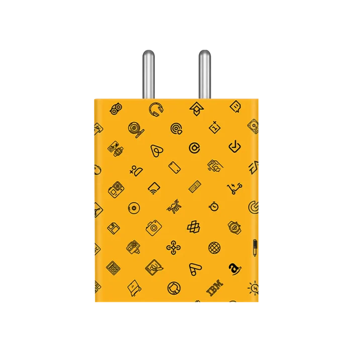 Redmi 67W Sonic Charger Skins & Wraps