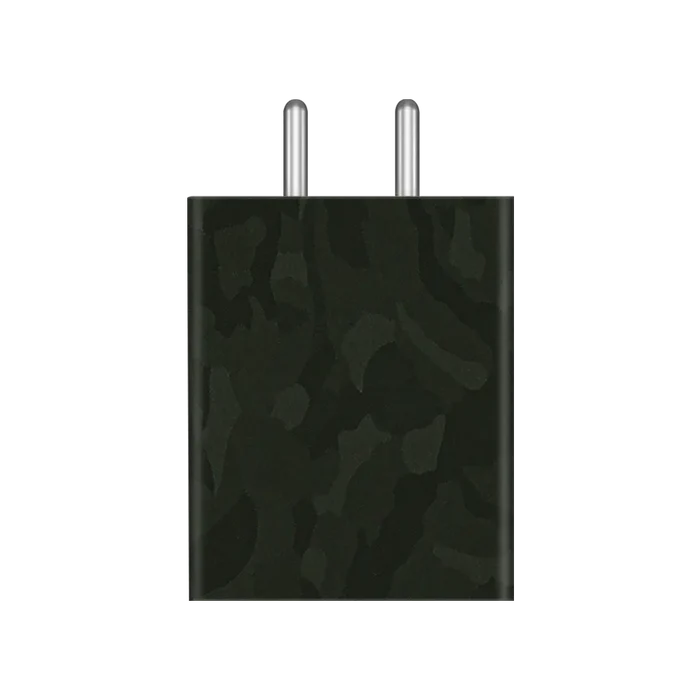 Select Texture / Green Camo