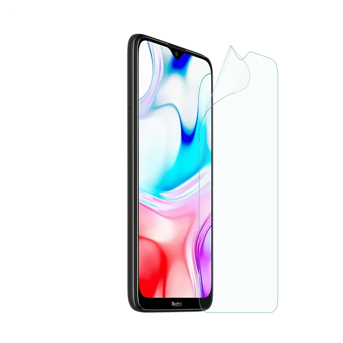 Redmi 8 Screen Guard Protector
