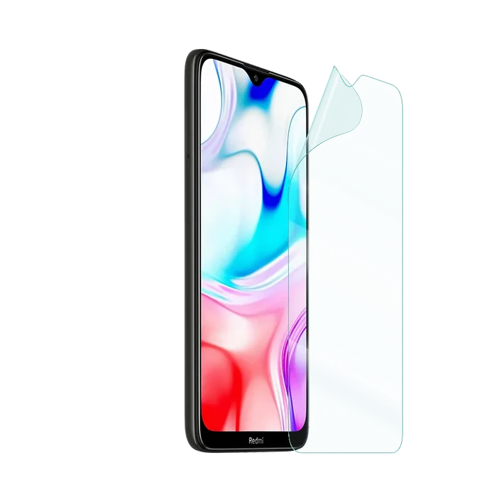 Redmi 8 Screen Guard Protector
