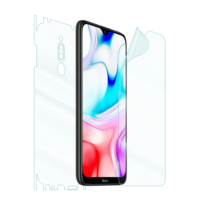 WetFit / Ultra Clear / Ultra Clear