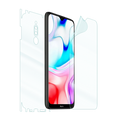 WetFit / Ultra Clear / Ultra Clear