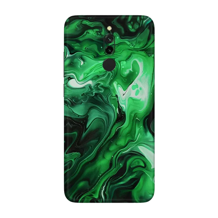 Full Back / Goblin Gas
