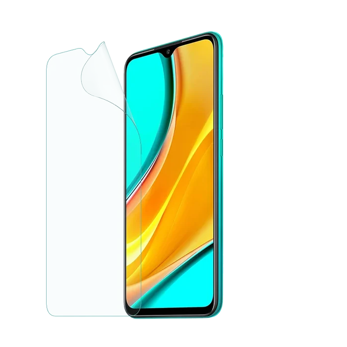 Redmi 9 Prime Screen Guard Protector