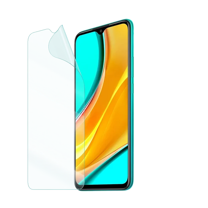 Redmi 9 Prime Screen Guard Protector
