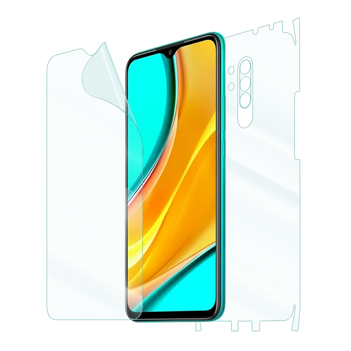 WetFit / Ultra Clear / Ultra Clear