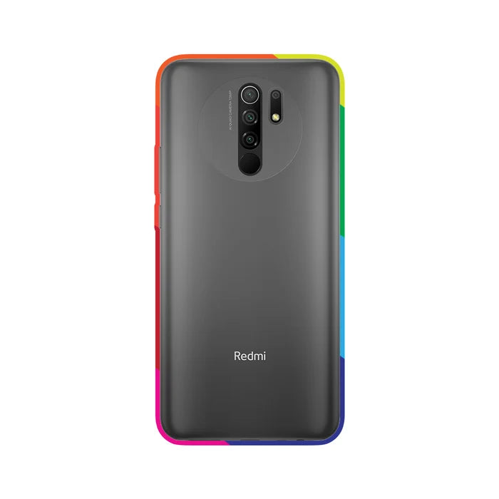 Redmi 9 Prime Mobile Skins & Wraps