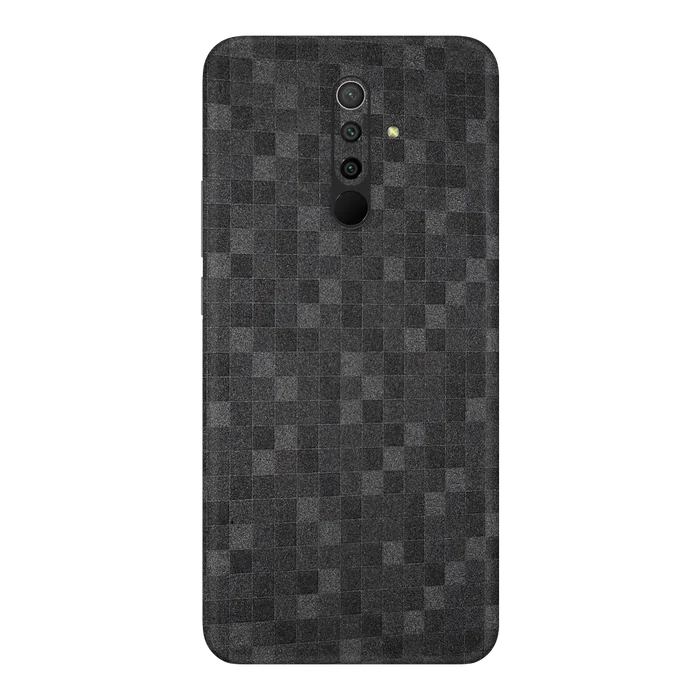 Full Back / Pixels Dark