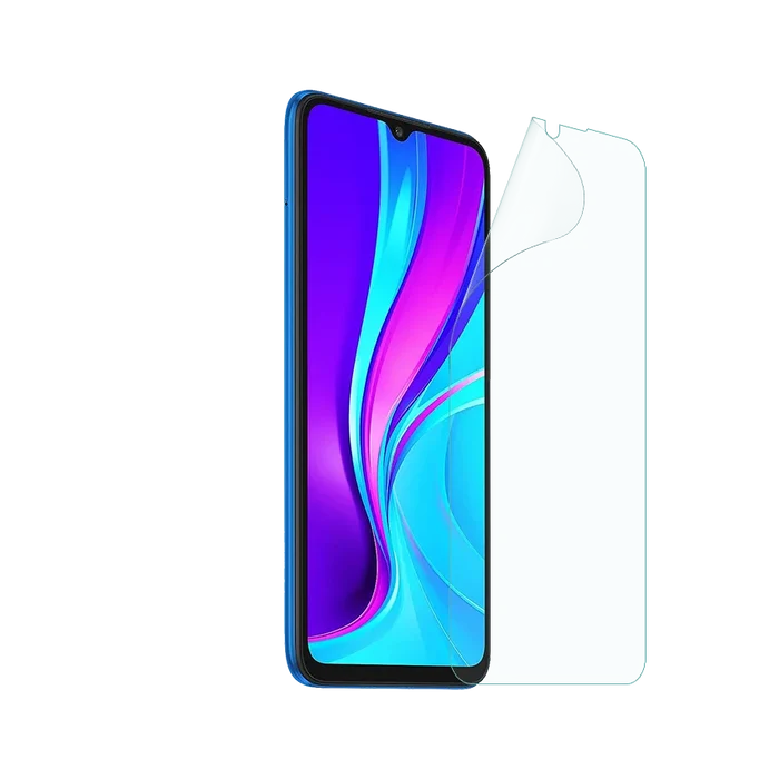 Redmi 9 Screen Guard Protector