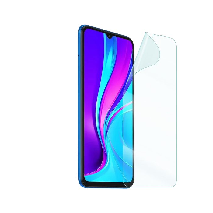Redmi 9 Screen Guard Protector