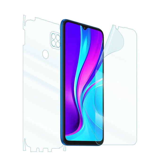 WetFit / Ultra Clear / Ultra Clear