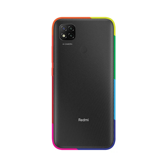 Redmi 9 Mobile Skins & Wraps