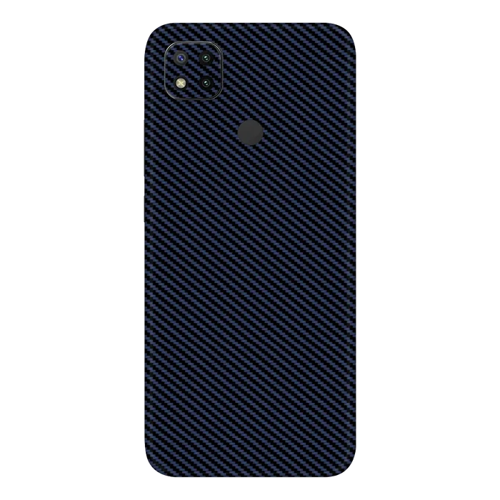 Full Back / Navy Aramid