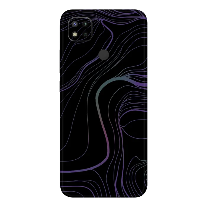 Full Back / Nebula Shift