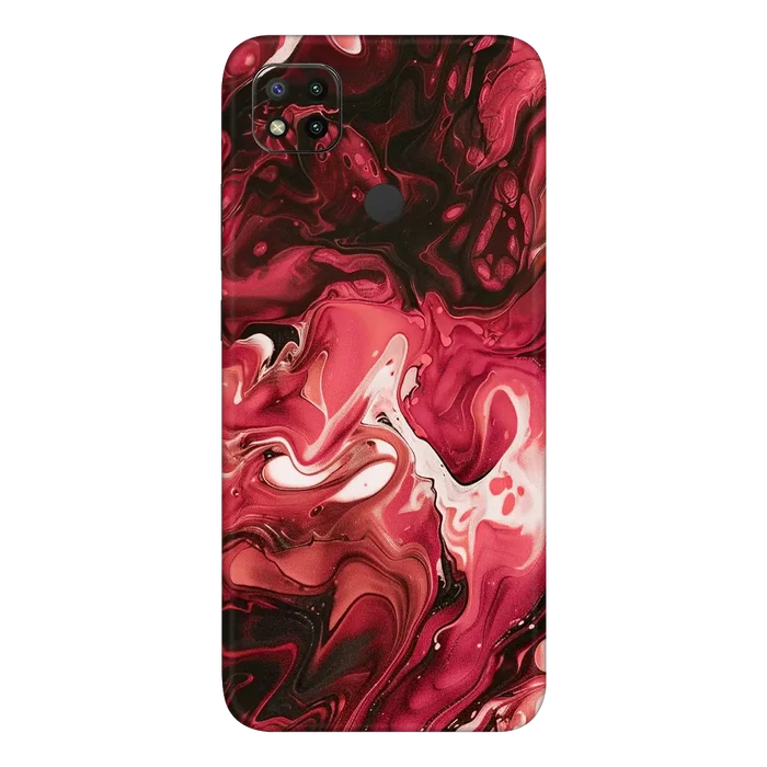 Full Back / Blood Rush