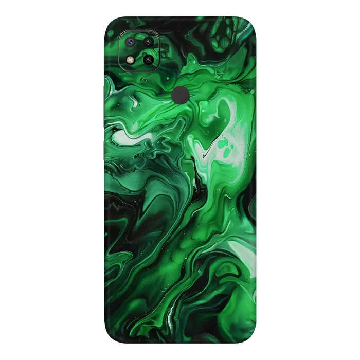 Full Back / Goblin Gas