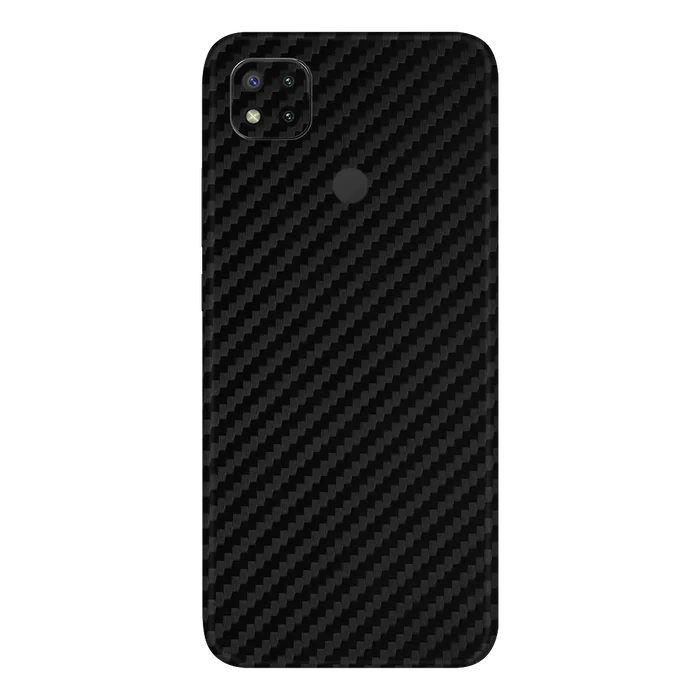 Full Back / Carbon Fiber