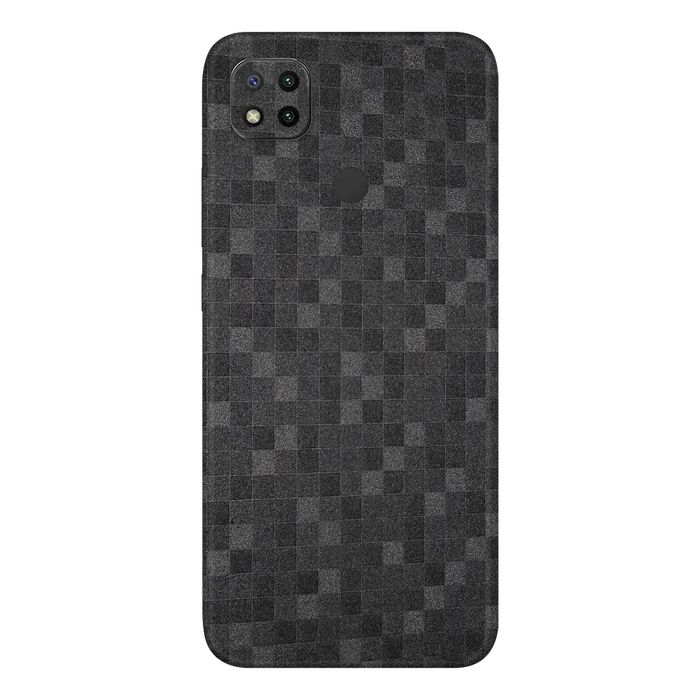 Full Back / Pixels Dark