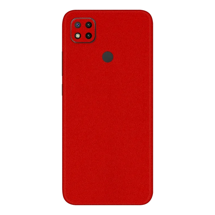 Full Back / Sandstone Red