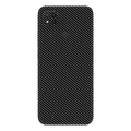 Full Back / Noir Aramid